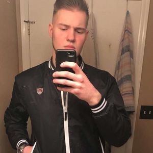 Meet your Posher, Jon